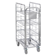 SDX Thermobox Flexi - Trolley For Groceries