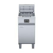 waldorf 800 series fn8127ee - 450mm electric fryer