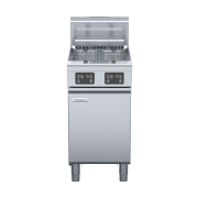 waldorf 800 series fn8224ee - 450mm electric fryer