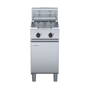 waldorf 800 series fn8224e - 450mm electric fryer