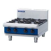 blue seal evolution series g514d-b cooktops