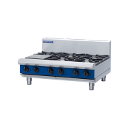 blue seal evolution series g516d-b - 900mm gas cooktop - bench model