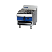 blue seal evolution series g596-b - 900mm gas chargrill  bench model