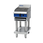 blue seal evolution series g596-ls chargrills
