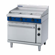 blue seal evolution series ge506a oven ranges