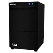 washtech gl-b - premium fully insulated undercounter glasswasher / dishwasher - 450mm rack