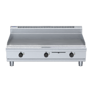 waldorf 800 series gp8120e-b - 1200mm electric griddle - bench model