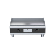 waldorf bold gplb8900e-b - 900mm electric griddle low back version - bench model