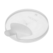 aladdin temp-rite h03gb - reusable mug / feeder lid - clear