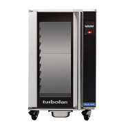 Turbofan holding cabinets
