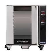 turbofan h8d-fs-uc hot holding cabinets
