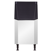 moffat ib 140 - 200kg - ice storage bin