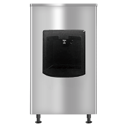 moffat id 100 - 100kg - ice dispenser