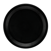 aladdin temp-rite ihb24k - 9" / 230mm heat on demand ultra base - black