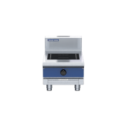 blue seal evolution series in511f-b - 450mm induction cooktops - bench model