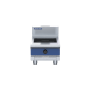 blue seal evolution series in511r3-b - 450mm induction cooktops - bench model