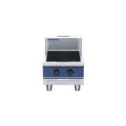 blue seal evolution series in512f-b - 450mm induction cooktops - bench model