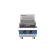 blue seal evolution series in512r3-b - 450mm induction cooktops - bench model