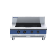 blue seal evolution series in514f-b - 900mm induction cooktops - bench model