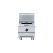 Waldorf 800 Series IN8100W3-B - 450mm Induction Wok - Bench Model