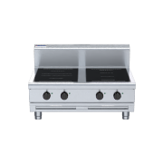waldorf 800 series in8400r3f-b - 900mm electric induction cooktop - bench model