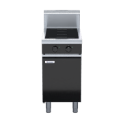 waldorf bold inb8200f-cd - 450mm electric induction cooktop  cabinet base