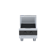 waldorf bold inb8200r3-b - 450mm electric induction cooktop - bench model