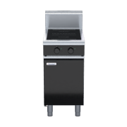 waldorf bold inb8200r3-cd - 450mm electric induction cooktop - cabinet base