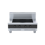 waldorf bold inb8400f-b - 900mm electric induction cooktop - bench model