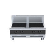 waldorf bold inb8400r5-b - 900mm electric induction cooktop - bench model