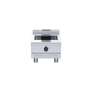 waldorf 800 series inl8100f-b - 450mm electric induction cooktop low back version - bench model