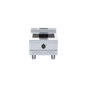 waldorf 800 series inl8100r3-b - 450mm electric induction cooktop low back version - bench model