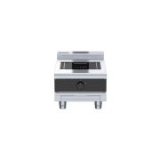 waldorf bold inlb8100f-b - 450mm electric induction cooktop low back version - bench model