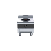 waldorf bold inb8100w5-b - 450mm induction wok - bench model