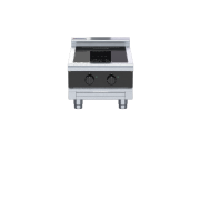 waldorf bold inlb8200f-b - 450mm electric induction cooktop low back version - bench model
