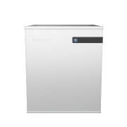 icematic mf505 - 540kg - modular flaker ice maker