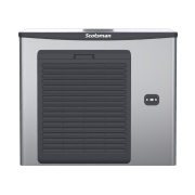 scotsman mxf 1027 as ox - 430kg - modular flake ice maker