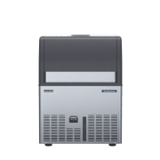 scotsman nu 227 as ox - 95kg - self contained dice ice maker