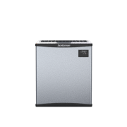 scotsman nxw 507 as  - 215kg - modular dice ice maker