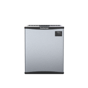 scotsman nxw 707 as  - 296kg - modular dice ice maker