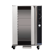 turbofan e31d4 and sk2731u stand convection ovens