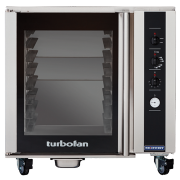 turbofan p85m8 prover & holding cabinets