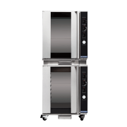 turbofan e28m4 and sk2731u stand convection ovens