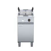 waldorf 800 series pcl8140e - 450mm electric pasta cooker