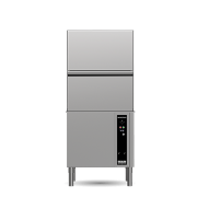 washtech pw1 - front loading warewasher - 500mm x 600mm rack
