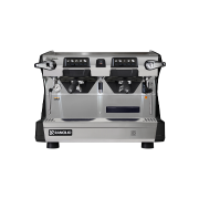 rancilio classe 5 crono usb tall 2gr compact espresso machine