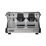 rancilio classe 5 crono usb tall 2gr espresso machine