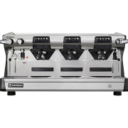 rancilio classe 5 crono usb tall 3gr espresso machine