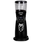 rancilio rccg kry65el od kryo on demand coffee grinder