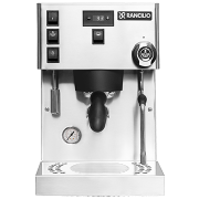 rancilio rd1g spx inx espresso machine